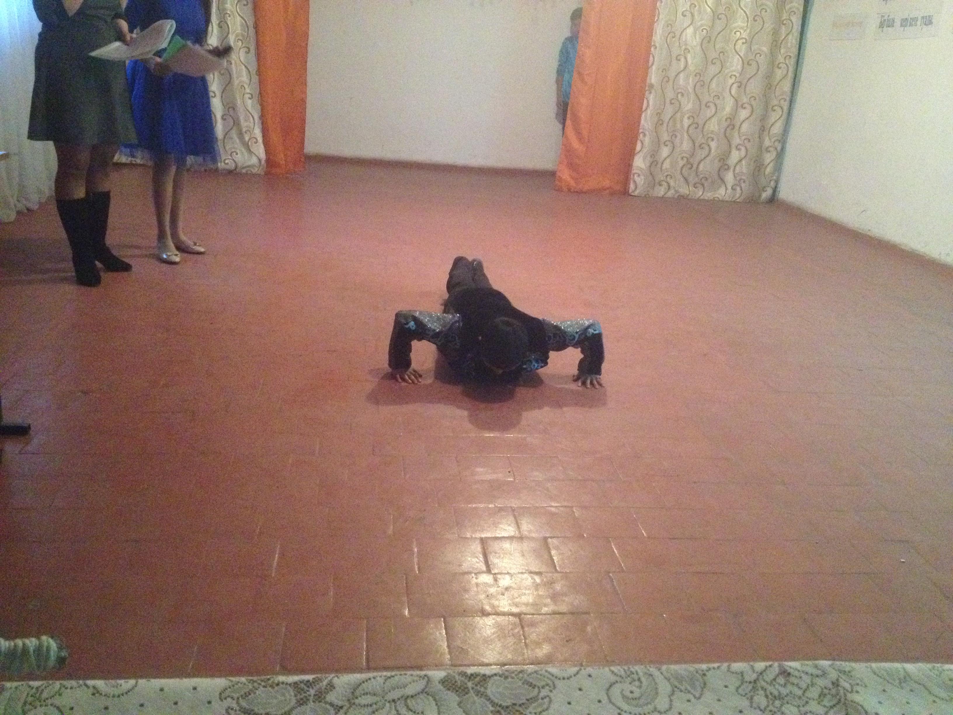 Мектепішілік «Жігіттің сұлтаны» байқауына 5-9 сынып оқушыларының арасынан суырылып шыққан 4 оқушы қатысты. Олар  5 сыныптан  Айдаралиев Данияр, 7 сыны